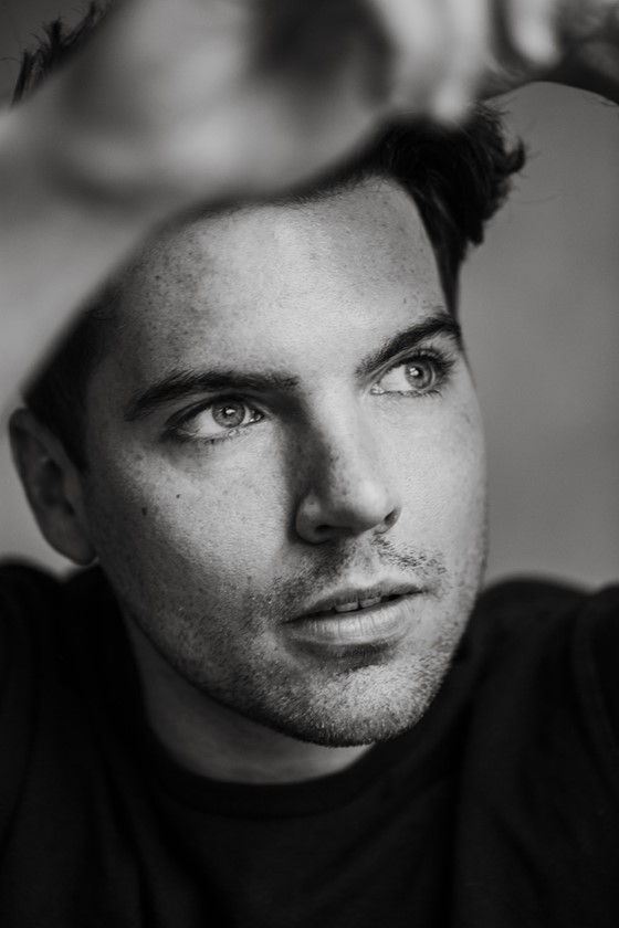 Dylan K. | Inside Out Models