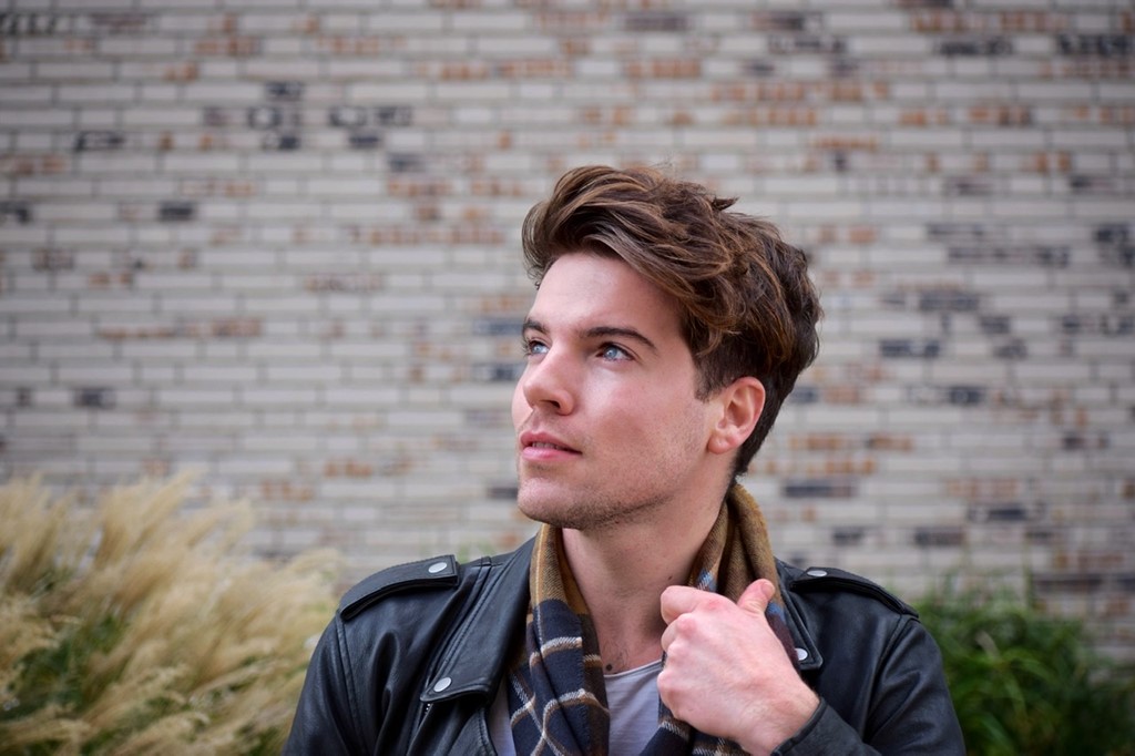 Dylan K. | Inside Out Models