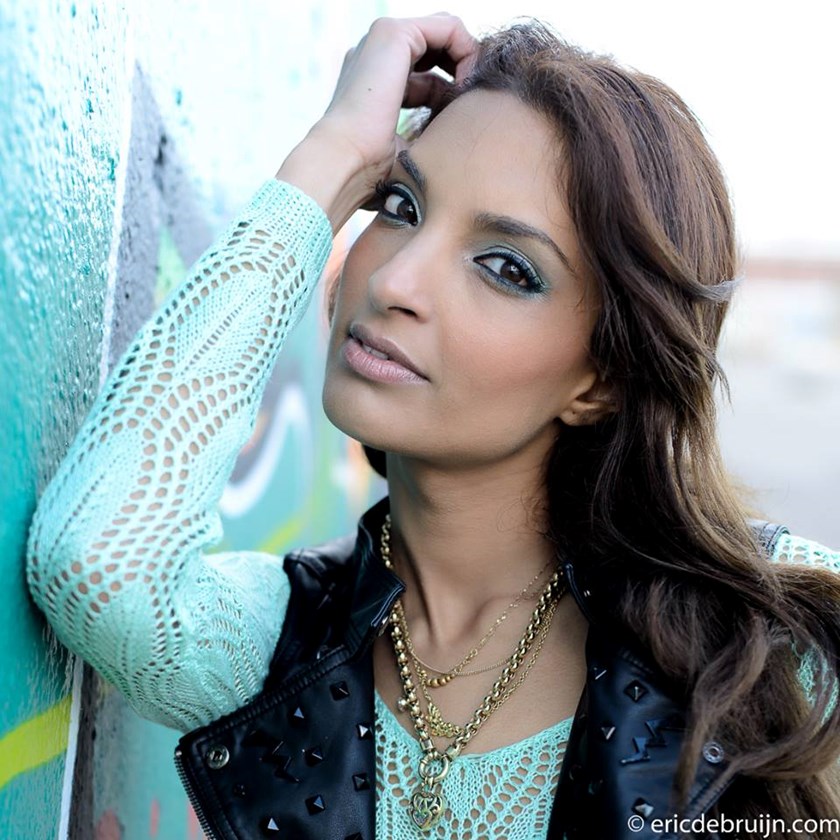 Reshina Rilana Ratna B. | Inside Out Models