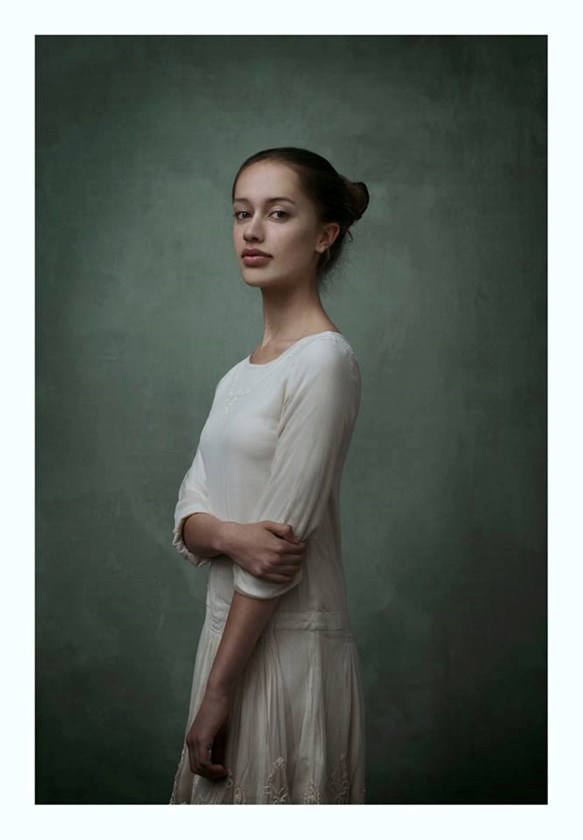 Lara R. | Inside Out Models