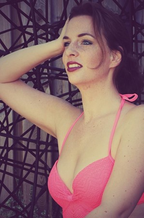Rebecca J. | Inside Out Models