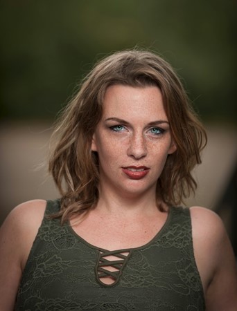 Rebecca J. | Inside Out Models