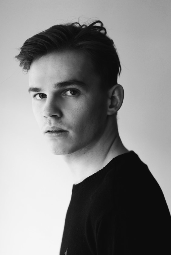 Jimmy D. Inside Out Models