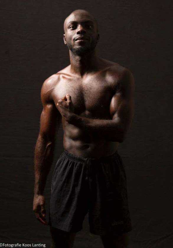 George Leko N. | Inside Out Models