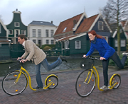 VVV Schiereiland ...