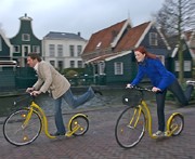 VVV Schiereiland ...