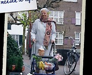 Woonstichting St. ...