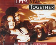 Cd - Let's stay ...