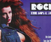 Cd - Rock the 60's ...