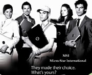 Micro-Star ...